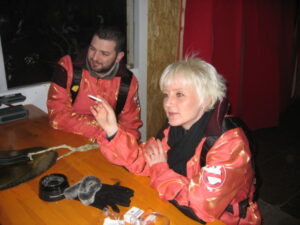 Bau Band, Rabadan 2004/05, foto 638