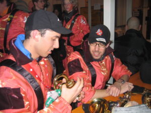 Bau Band, Rabadan 2004/05, foto 639
