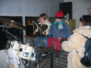 Bau Band, Rabadan 2004/05, foto 640