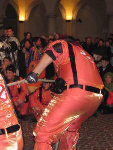 Bau Band, Rabadan 2004/05, foto 641