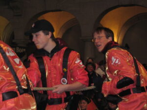 Bau Band, Rabadan 2004/05, foto 642