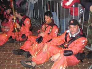 Bau Band, Rabadan 2004/05, foto 644