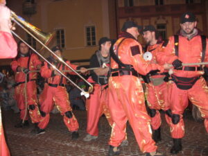 Bau Band, Rabadan 2004/05, foto 645