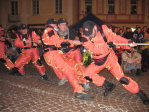 Bau Band, Rabadan 2004/05, foto 647