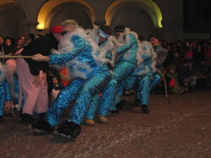 Bau Band, Rabadan 2004/05, foto 648
