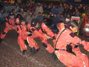 Bau Band, Rabadan 2004/05, foto 649