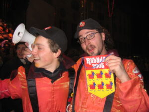 Bau Band, Rabadan 2004/05, foto 652