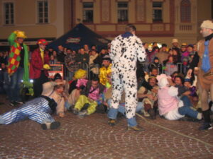 Bau Band, Rabadan 2004/05, foto 654