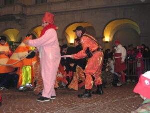Bau Band, Rabadan 2004/05, foto 656