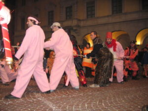 Bau Band, Rabadan 2004/05, foto 657