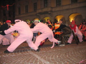 Bau Band, Rabadan 2004/05, foto 658