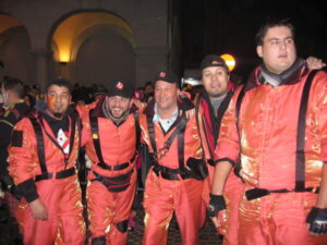 Bau Band, Rabadan 2004/05, foto 664