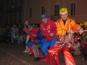 Bau Band, Rabadan 2004/05, foto 666