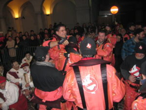 Bau Band, Rabadan 2004/05, foto 667