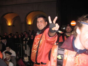 Bau Band, Rabadan 2004/05, foto 668