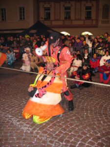 Bau Band, Rabadan 2004/05, foto 669