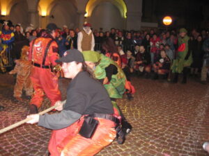 Bau Band, Rabadan 2004/05, foto 670