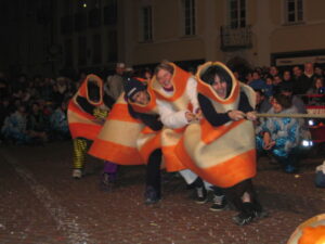 Bau Band, Rabadan 2004/05, foto 671