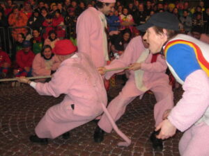 Bau Band, Rabadan 2004/05, foto 673