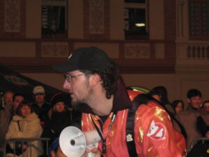 Bau Band, Rabadan 2004/05, foto 674