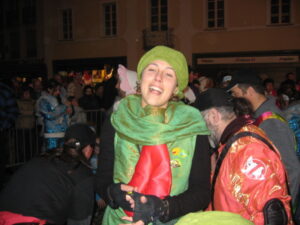 Bau Band, Rabadan 2004/05, foto 678