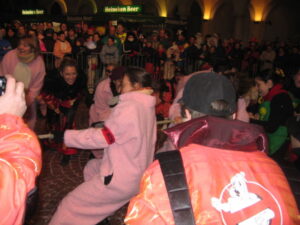 Bau Band, Rabadan 2004/05, foto 680