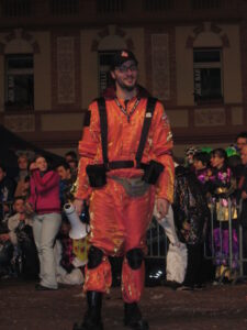 Bau Band, Rabadan 2004/05, foto 682