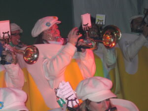Bau Band, Rabadan 2004/05, foto 691