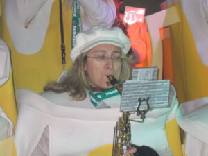 Bau Band, Rabadan 2004/05, foto 692