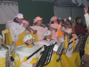 Bau Band, Rabadan 2004/05, foto 695