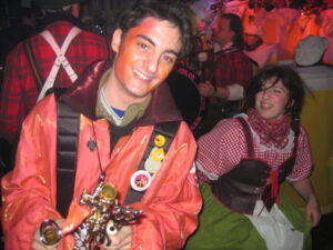 Bau Band, Rabadan 2004/05, foto 697