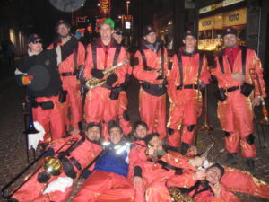 Bau Band, Rabadan 2004/05, foto 702