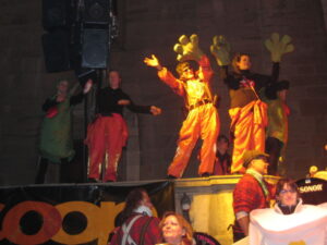Bau Band, Rabadan 2004/05, foto 703