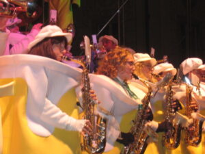Bau Band, Rabadan 2004/05, foto 704