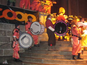Bau Band, Rabadan 2004/05, foto 706