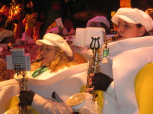 Bau Band, Rabadan 2004/05, foto 707