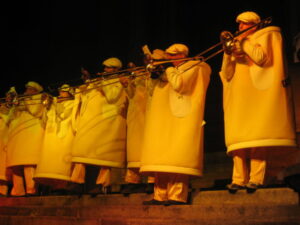 Bau Band, Rabadan 2004/05, foto 708