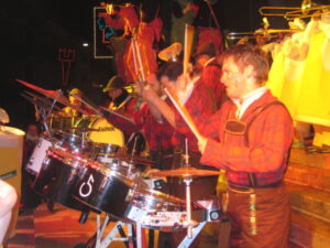 Bau Band, Rabadan 2004/05, foto 709