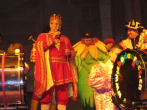 Bau Band, Rabadan 2004/05, foto 711