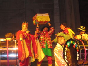 Bau Band, Rabadan 2004/05, foto 712