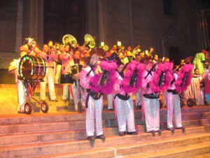 Bau Band, Rabadan 2004/05, foto 713