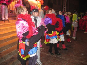 Bau Band, Rabadan 2004/05, foto 715