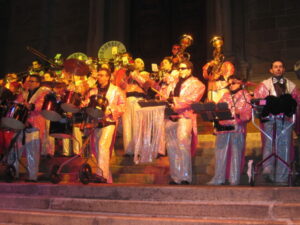 Bau Band, Rabadan 2004/05, foto 717