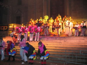 Bau Band, Rabadan 2004/05, foto 718