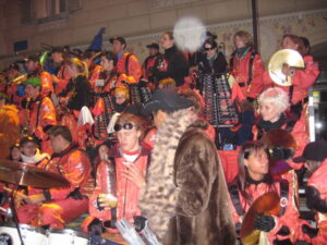 Bau Band, Rabadan 2004/05, foto 720