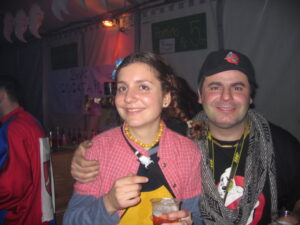 Bau Band, Rabadan 2004/05, foto 728