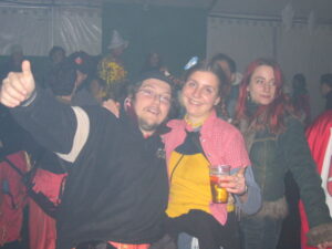 Bau Band, Rabadan 2004/05, foto 730