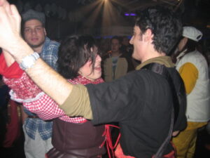 Bau Band, Rabadan 2004/05, foto 735