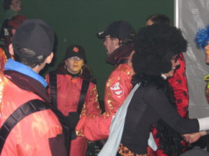 Bau Band, Rabadan 2004/05, foto 739