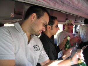 Bau Band, Raduno Guggen 2004/05, foto 9